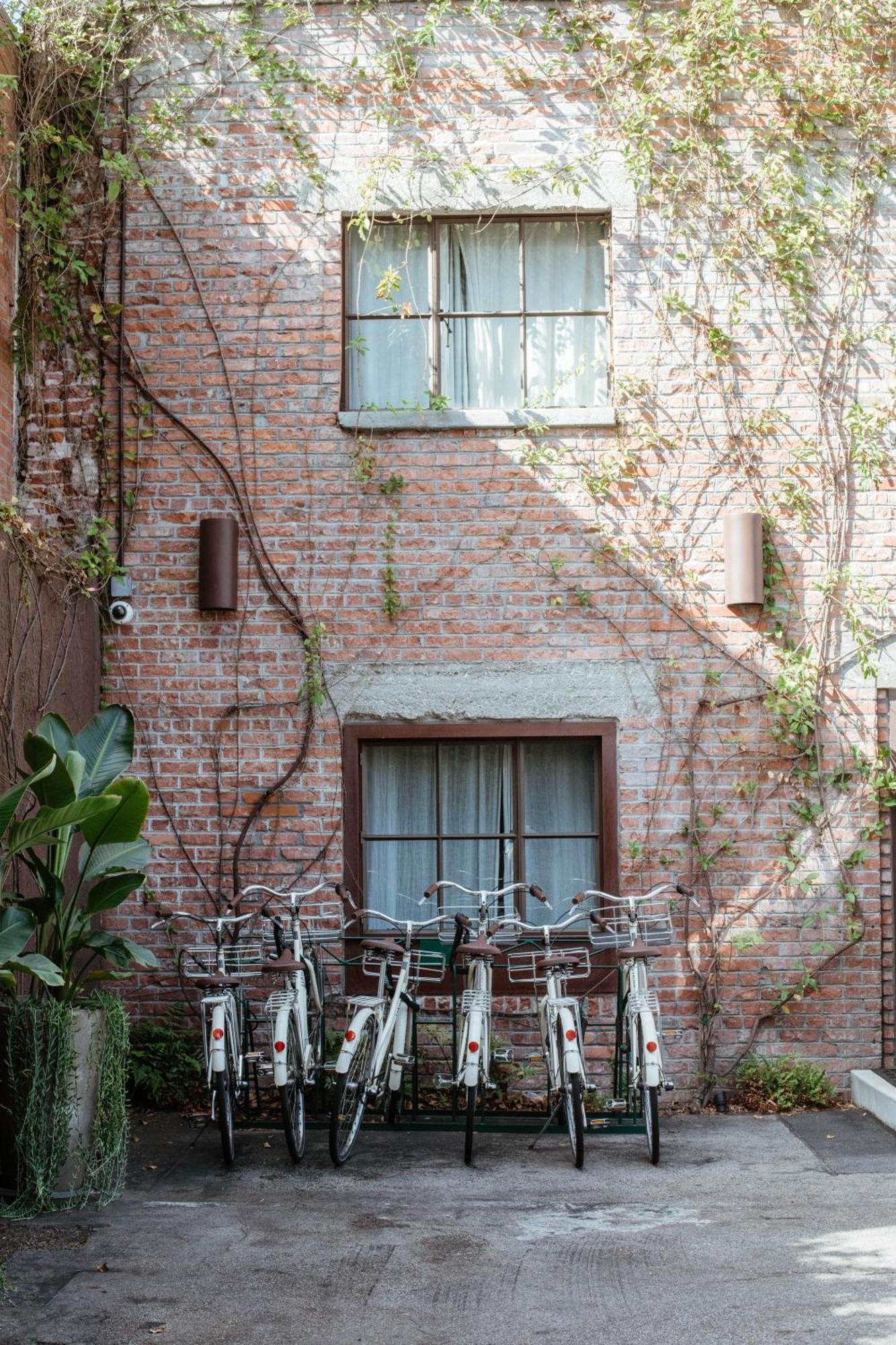 Granada Hotel & Bistro San Luis Obispo Luaran gambar
