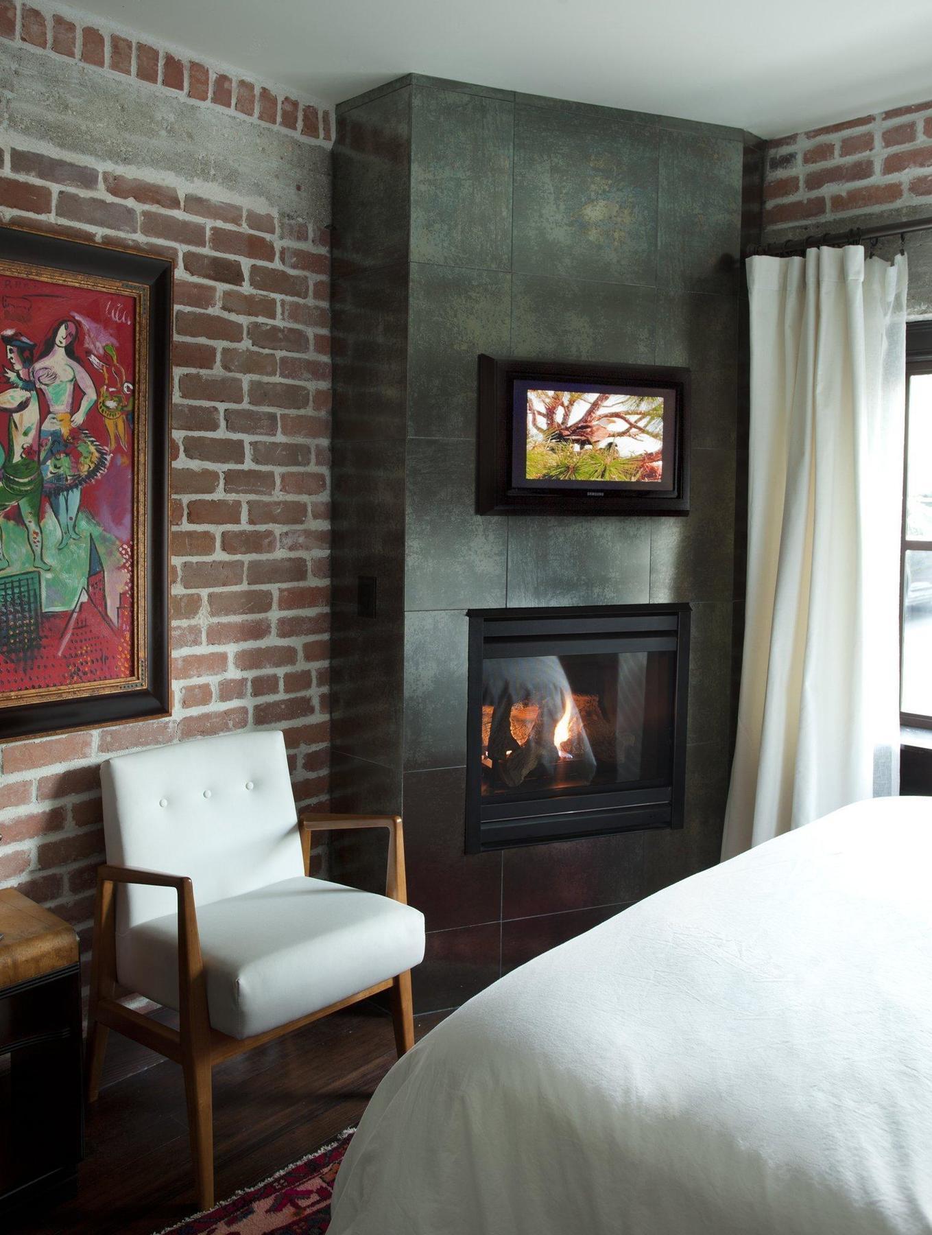 Granada Hotel & Bistro San Luis Obispo Luaran gambar
