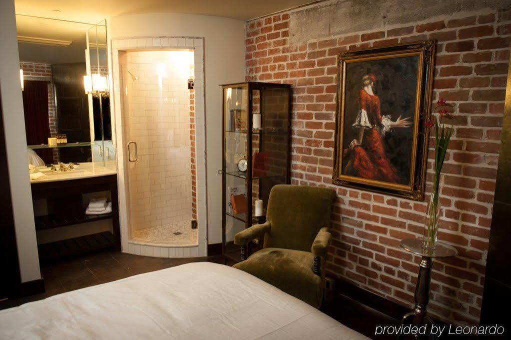 Granada Hotel & Bistro San Luis Obispo Luaran gambar